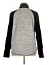 St. John's Bay 100% Polyester Gray Fleece Size XL - photo 2