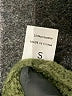 Unbranded 100% Polyester Green Cardigan Size S - photo 7