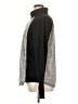 St. John's Bay 100% Polyester Gray Fleece Size XL - photo 5