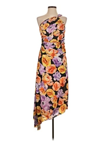 Geisha Designs Cocktail Dress (view 1)