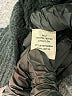 Wild Honey Black Pullover Sweater Size M - photo 8
