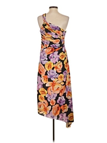 Geisha Designs Cocktail Dress (view 2)