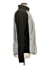 St. John's Bay 100% Polyester Gray Fleece Size XL - photo 4