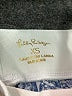 Lilly Pulitzer Print Blue Casual Pants Size XS - photo 6