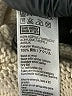 Topshop 100% Acrylic Tan Pullover Sweater Size 10 - photo 8