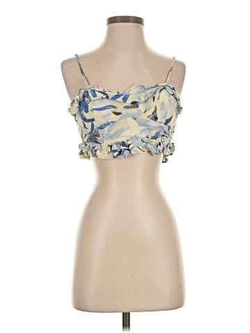 Rahi Sleeveless Top (view 1)