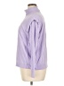 Laurie Felt Purple Pullover Sweater Size XL - photo 5