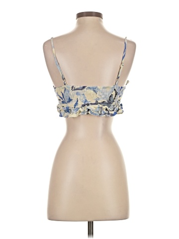 Rahi Sleeveless Top (view 2)