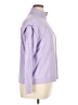 Laurie Felt Purple Pullover Sweater Size XL - photo 4