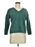 Marie Sixtine Teal Pullover Sweater Size M - photo 1