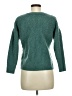 Marie Sixtine Teal Pullover Sweater Size M - photo 2