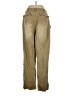 Free People Tan Khakis Size 4 - photo 2