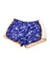 Danskin Now Stars Blue Athletic Shorts Size L - photo 1