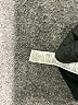 American Apparel Black Tank Top Size S - photo 8