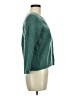 Marie Sixtine Teal Pullover Sweater Size M - photo 4