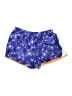 Danskin Now Stars Blue Athletic Shorts Size L - photo 2