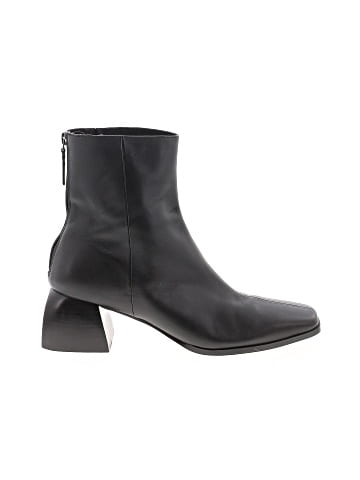Linea Paolo Ankle Boots (view 1)