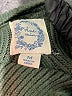 Blue Rain Green Turtleneck Sweater Size M - photo 7