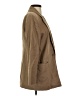Open Edit 100% Polyester Tan Blazer Size S - photo 4