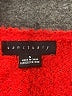 Sanctuary Red Pullover Sweater Size S - photo 7