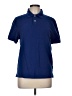 Amazon Essentials Blue Short Sleeve Polo Size M - photo 1