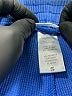 Jacques Moret Blue Casual Pants Size S - photo 4