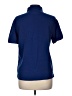 Amazon Essentials Blue Short Sleeve Polo Size M - photo 2