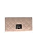 MICHAEL Michael Kors 100% Leather Ivory Tan Leather Wallet One size - photo 1