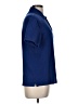 Amazon Essentials Blue Short Sleeve Polo Size M - photo 4