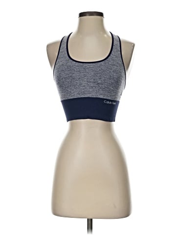 Calvin Klein Sports Bra (view 1)