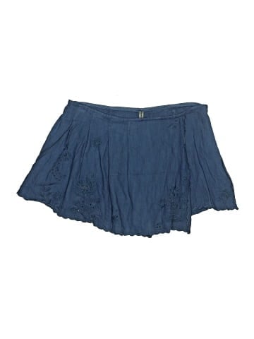 Anthropologie Casual Skirt (view 1)