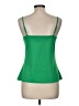 Daniel Rainn 100% Polyester Green Tank Top Size M - photo 2