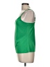 Daniel Rainn 100% Polyester Green Tank Top Size M - photo 5