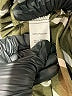 Shein 100% Polyester Stripes Green Casual Pants Size M - photo 8