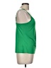 Daniel Rainn 100% Polyester Green Tank Top Size M - photo 4