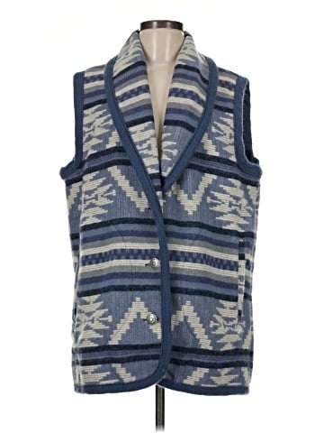 Woolrich Vest (view 1)