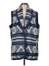 Woolrich Blue Vest Size M - photo 1