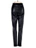 Topshop Black Active Pants Size 2 - photo 2