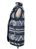 Woolrich Blue Vest Size M - photo 5