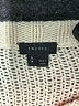 Theory Ivory Turtleneck Sweater Size S - photo 7