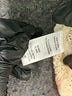 Theory Ivory Turtleneck Sweater Size S - photo 12