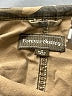 Forever Audrey 100% Cotton Camo Green Jacket Size M - photo 6