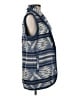 Woolrich Blue Vest Size M - photo 4