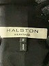 Halston Heritage Solid Black Jumpsuit Size 0 - photo 4