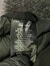 Halston Heritage Solid Black Jumpsuit Size 0 - photo 5