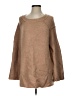 Zara Tan Pullover Sweater Size S - photo 1