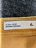 J.Jill Tan Jeans Size 6 - photo 4