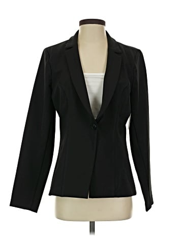 Just Fab Blazer (view 1)