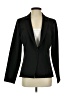 Just Fab Black Blazer Size S - photo 1