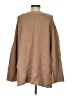 Zara Tan Pullover Sweater Size S - photo 2